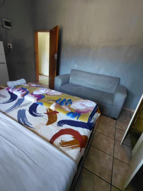 Mama R's Hostel life vibes
