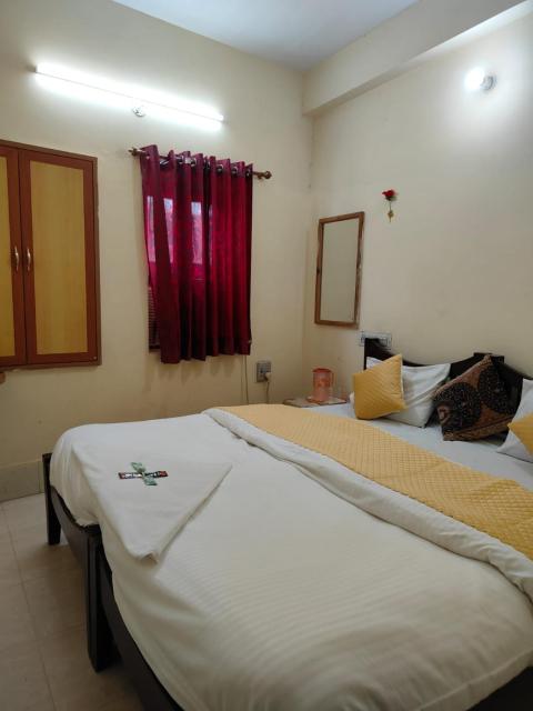 Hostel vibe jaisalmer