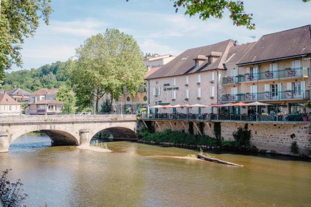 Best Western Le Pont d'Or