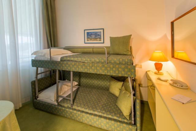LH Mion Hotel