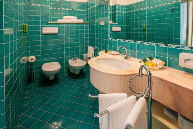 LH Mion Hotel