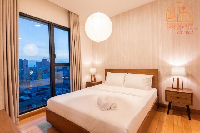 Serene Sanctuary Central D1,2Brs 3Beds 2wc,sky pool,gym