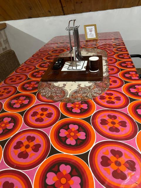 Chalé Campos do Jordão