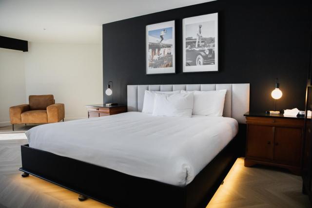 Hotel Lac Carling Spa Golf
