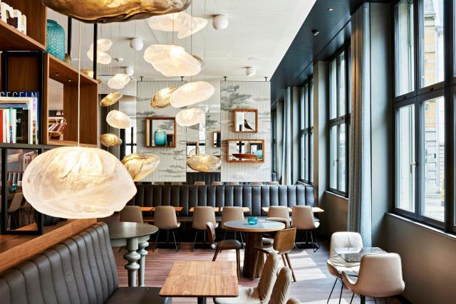 Motel One Zürich