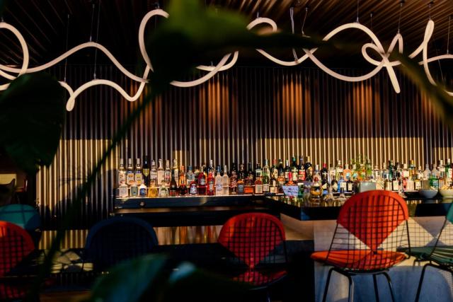 Motel One Wien-Donau City
