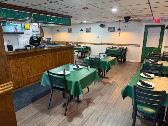 Jacksonville Inn