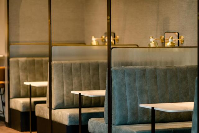 Motel One Berlin-Hauptbahnhof