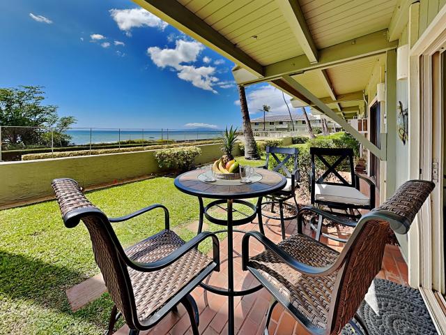 Shores of Maui 121