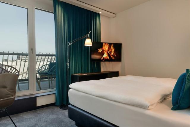 Motel One Aachen