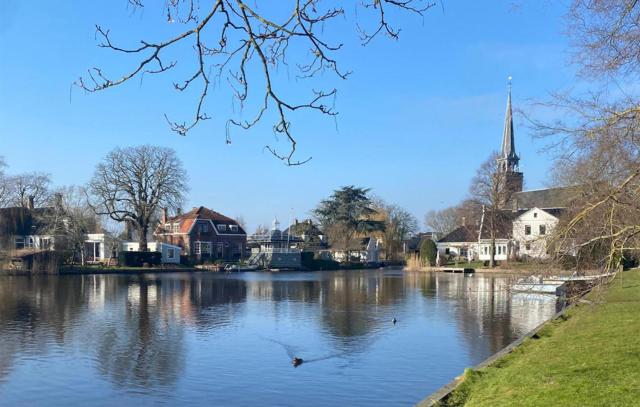 Awesome Apartment In Broek In Waterland With Wifi