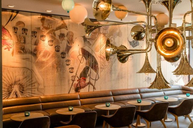 Motel One München-Westend