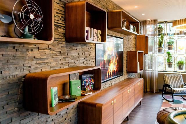 Motel One Essen