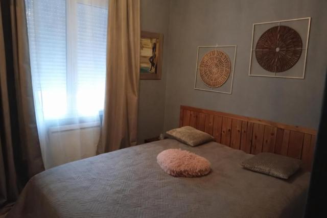 Evasion nature avec spa et piscine - Maison spacieuse à Montpouillan 47200