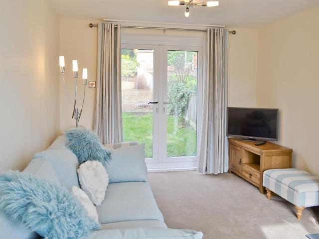 Coastguard Cottage Paradise