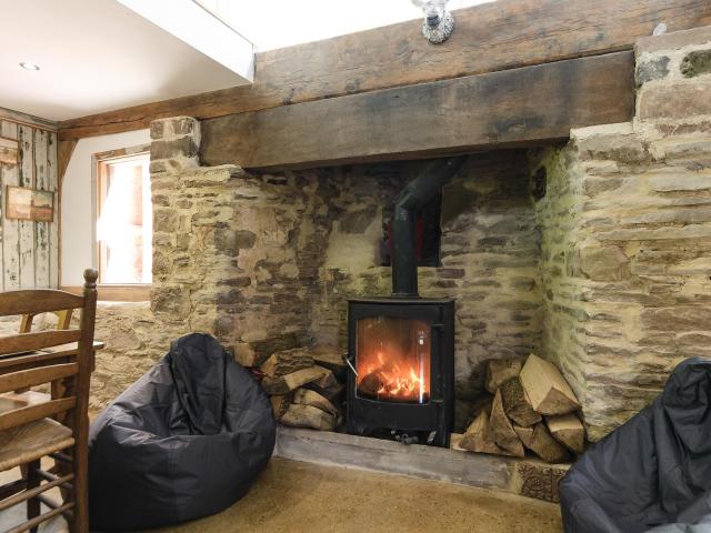 The Retreat