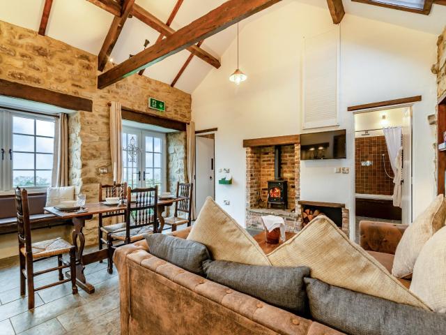 Lantern Cottage