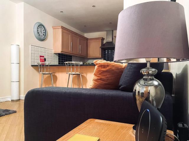 Royal Sands Apartment
