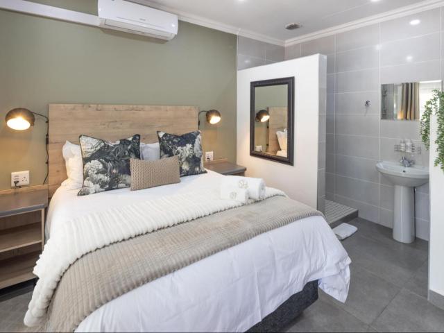 Sage Haven Guesthouse