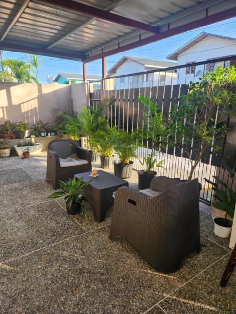 Chaguanas Calm