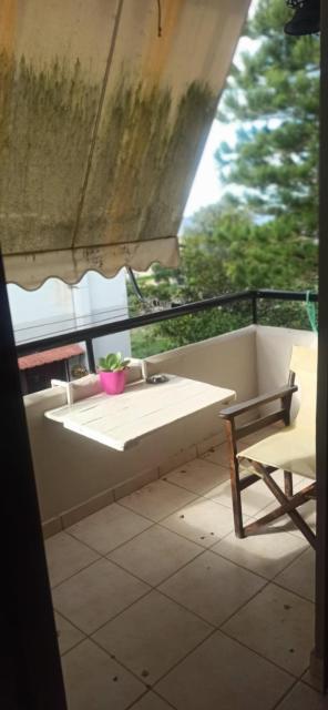 1st floor studio in Kalathas