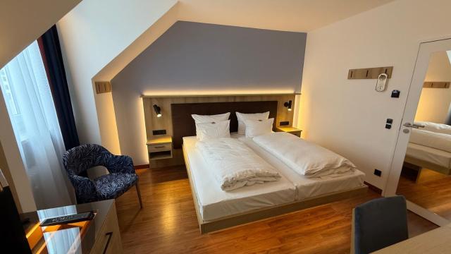 Hotel Antares München