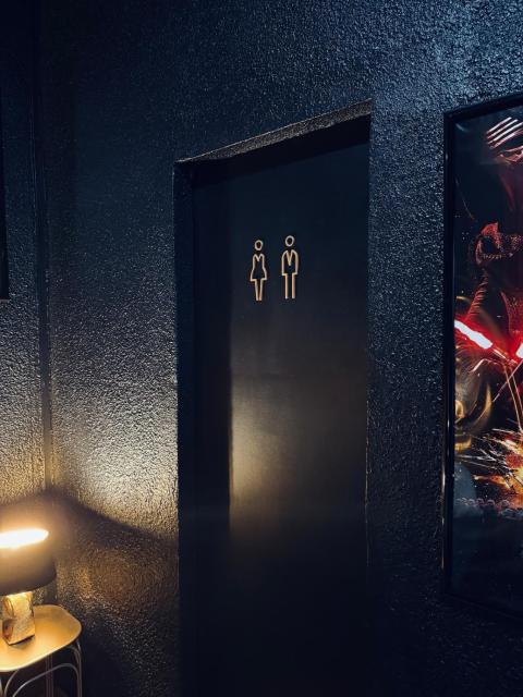 Ciné Room Home Cinema Netflix Experience