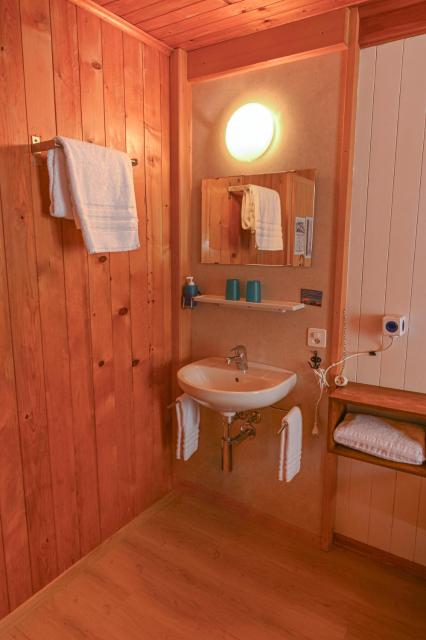 Hotel Alpenblick