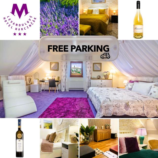 Hotel Marcincak***