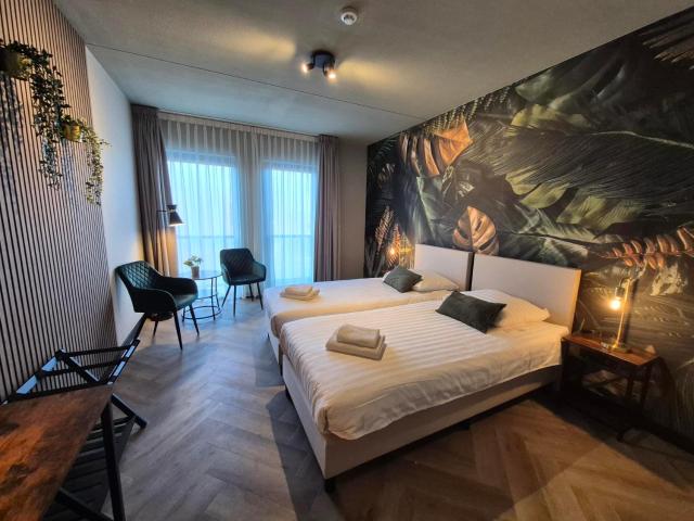 Hotel Restaurant 't Trefpunt