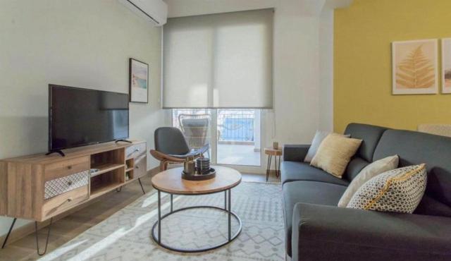 Athens Luxury Suite 2