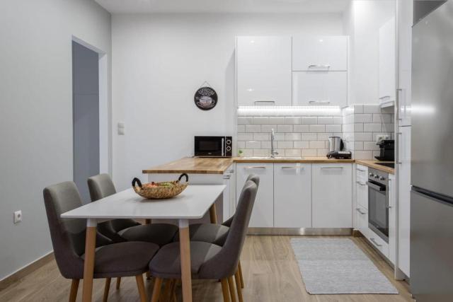 Athens Luxury Suite 2