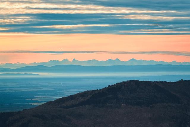 Panorama Cosy