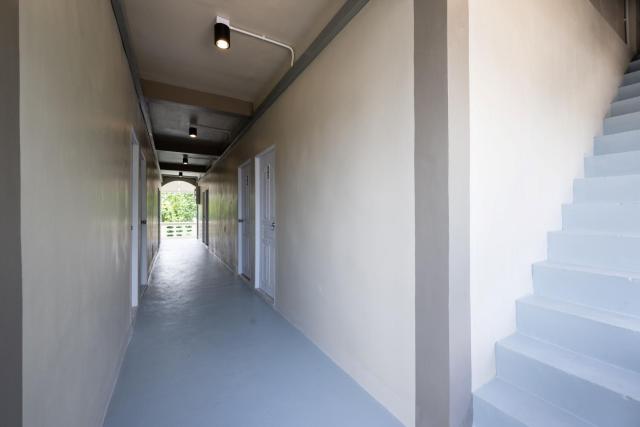 ดอนเมือง 306 Near DMK Airport BTS Wat PhraSi