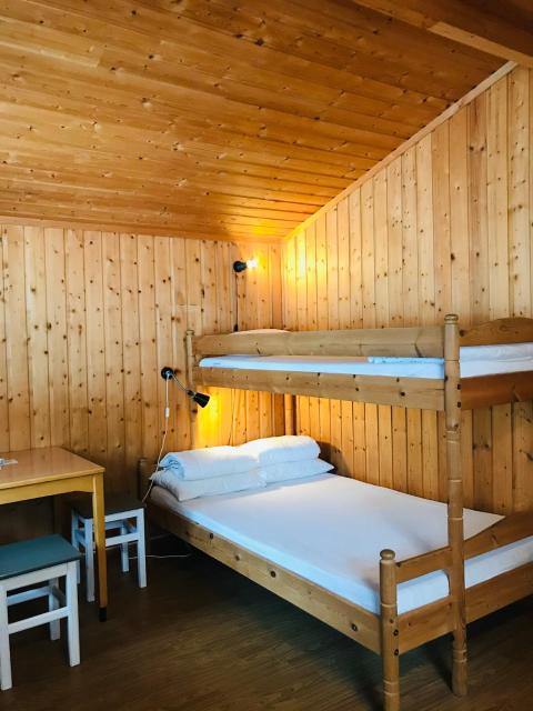 Sæteråsen Hytter & Camping Trysil