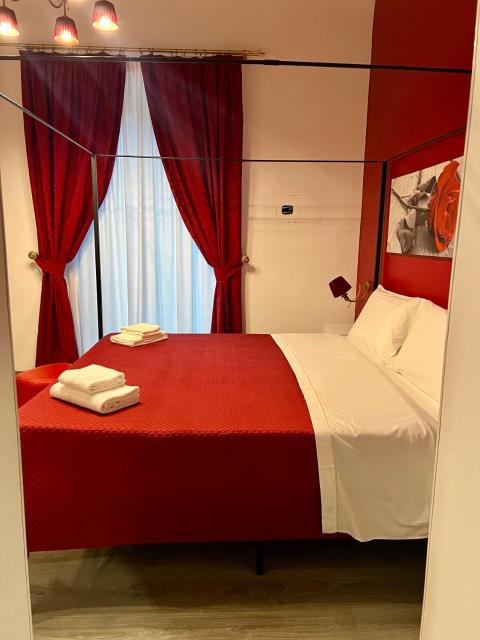 Duca di Uzeda Bed and Breakfast