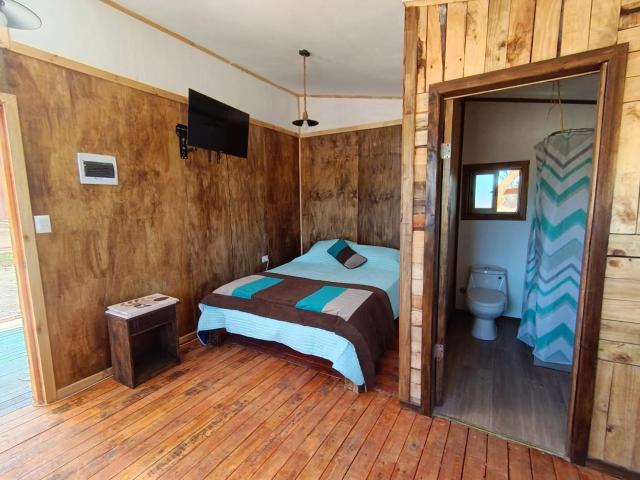 Loft 2 Personas
