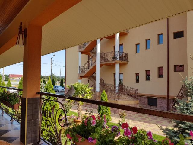 Motel Imperial