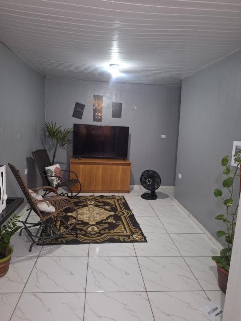 Casa hóspedes lar doce lar