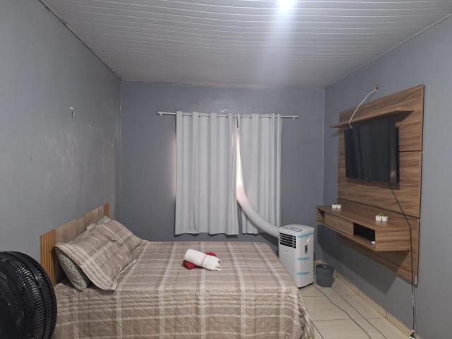 Casa hóspedes lar doce lar