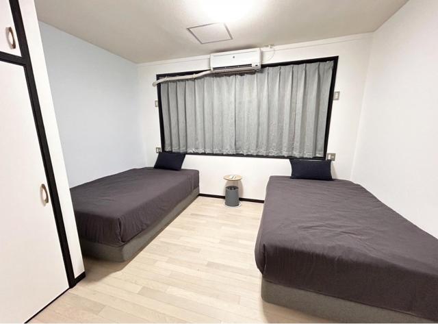 女性専用 dormitory all good