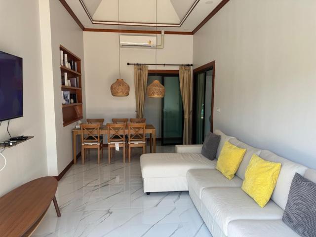 Thongsuk Pool Villa - Thanchanitch