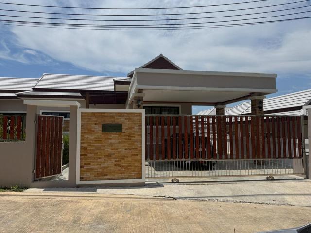Thongsuk Pool Villa - Thanchanitch