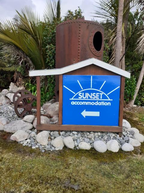 Sunset Accommodation