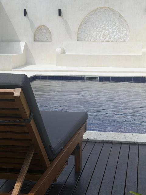 Villa Aiden Bungalow 2 near Beach