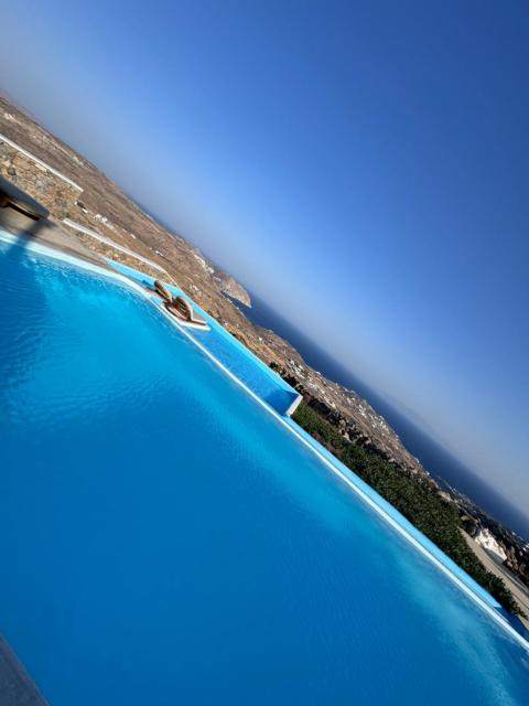 Amallini Suites Mykonos