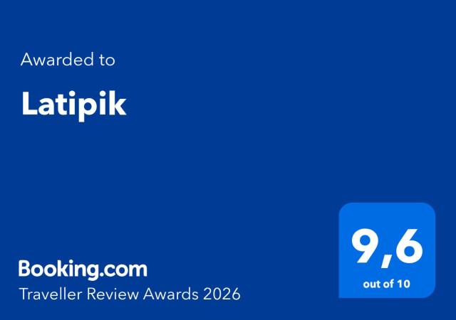 Latipik