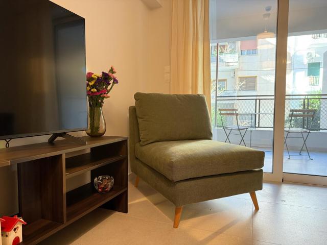 Estía Cozy City Apartment