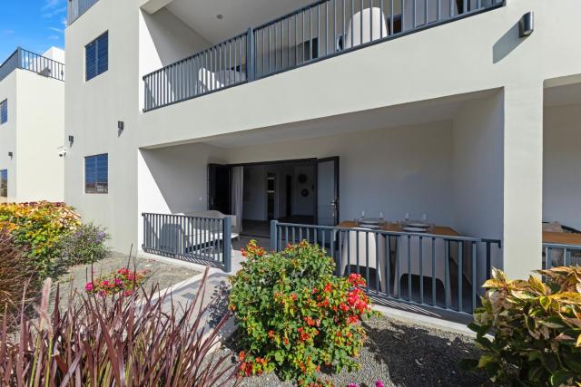Appartement Luna, Mambo Beach