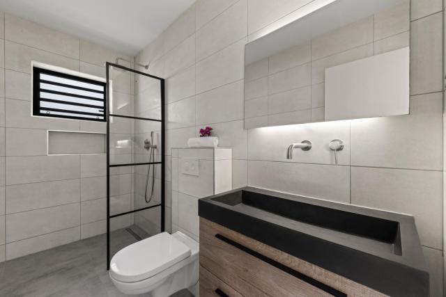 Apartment Serena at Mambo Beach Curacao